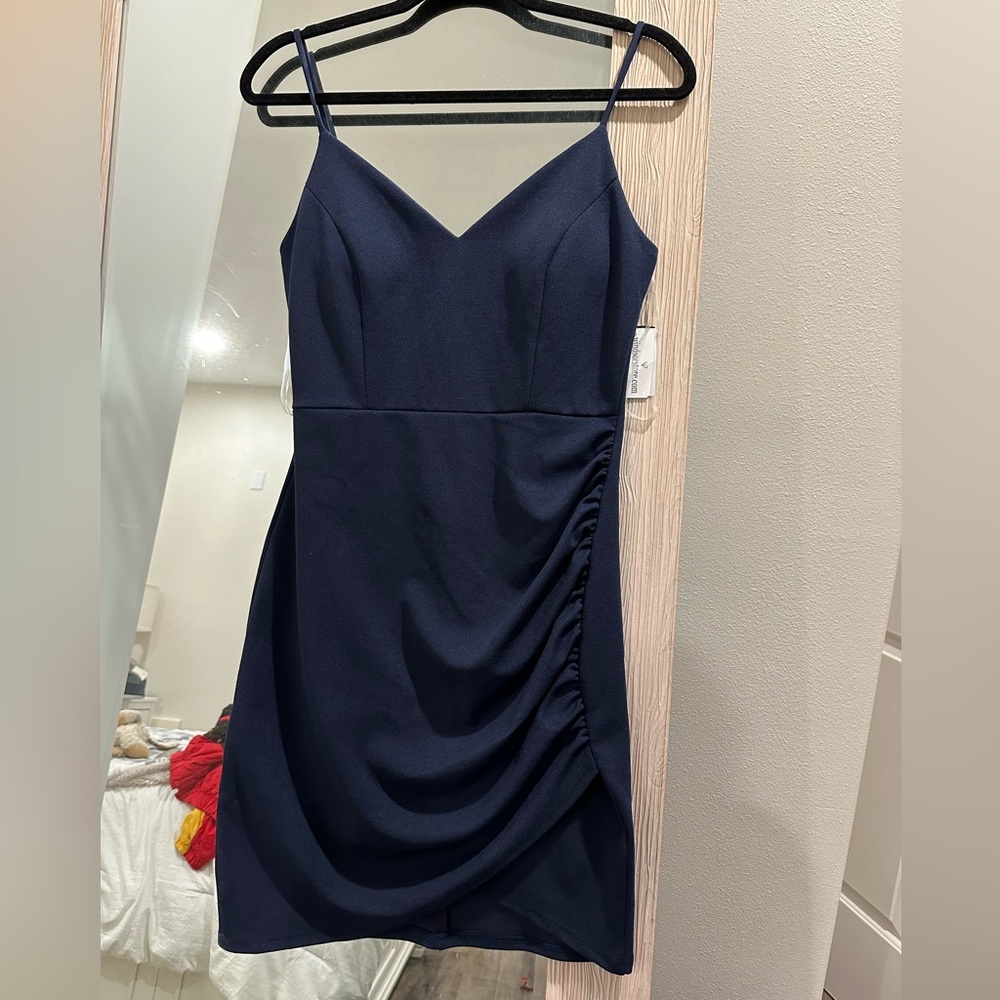Windsor Dress